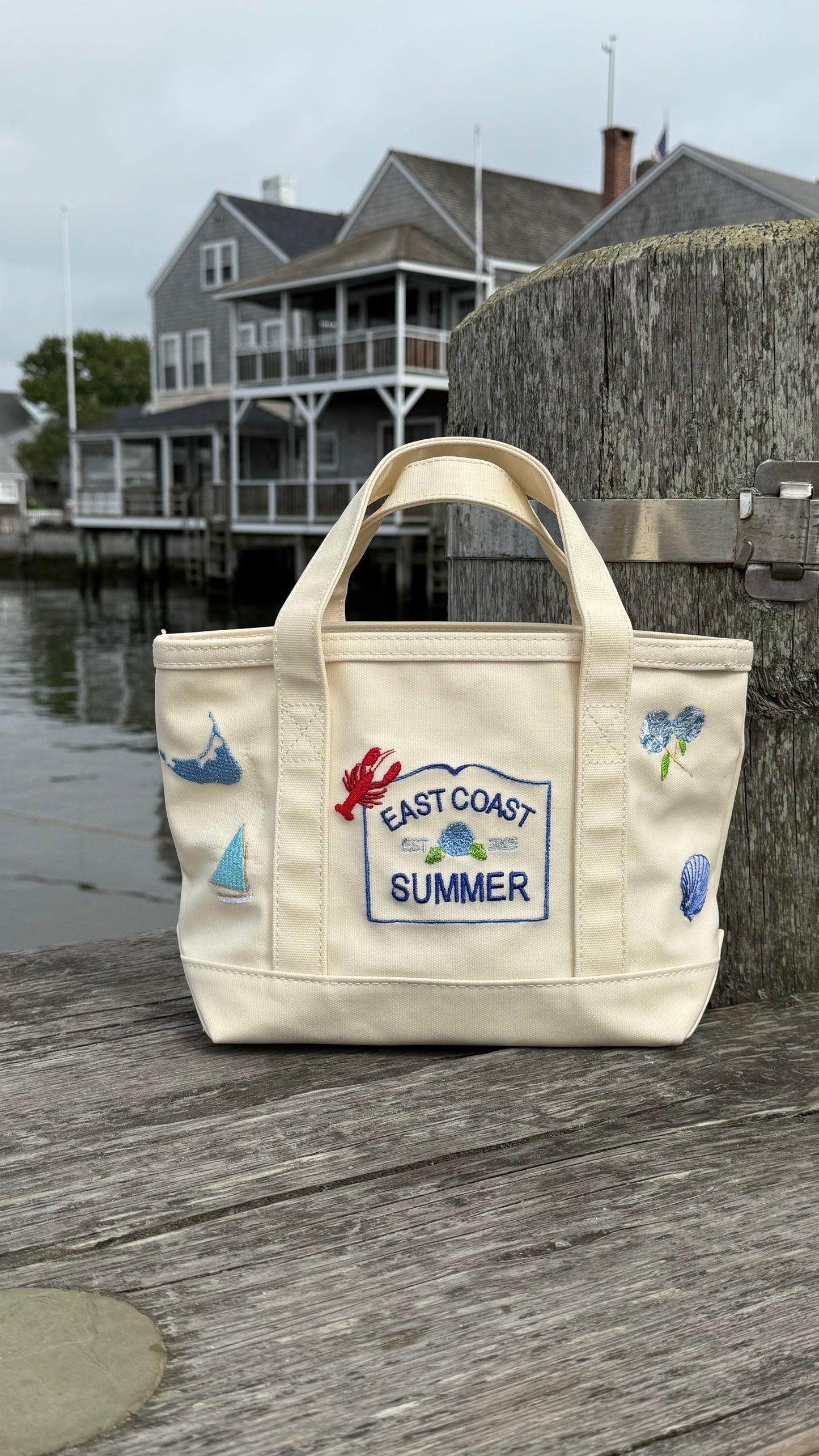 East Coast Summer Mini