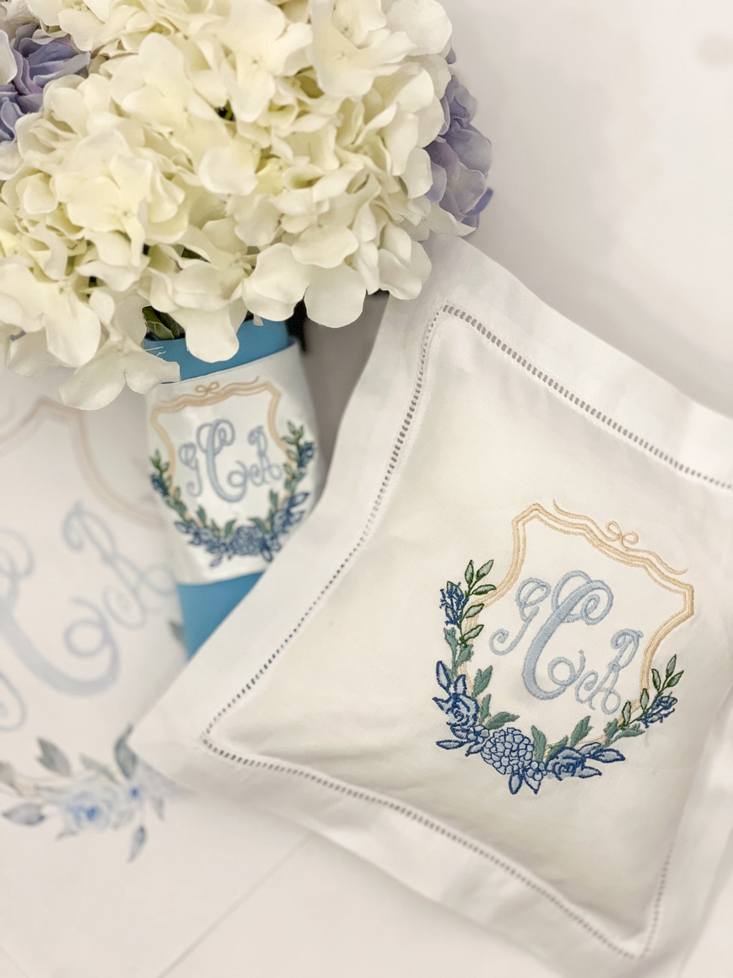 Ring Bearer Pillow