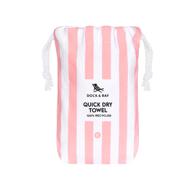 Dock and Bay Cabana Towels