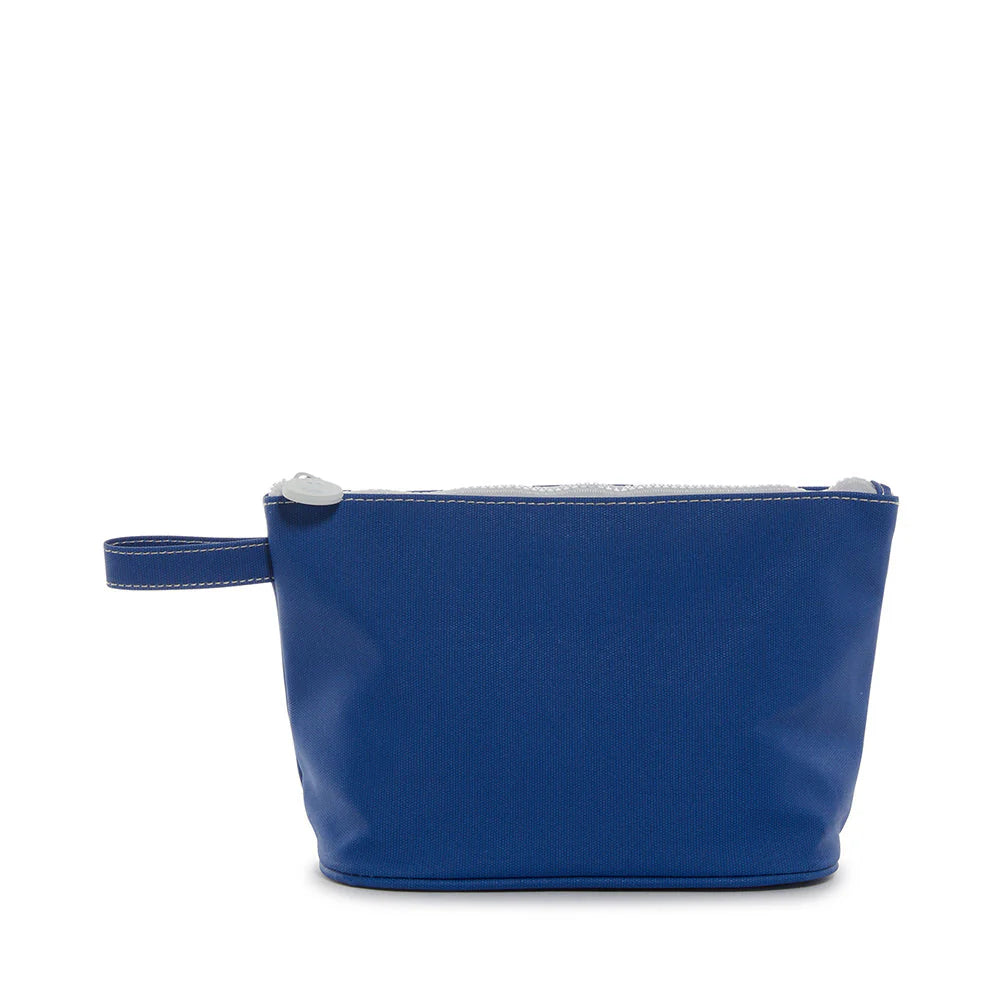 SKIPPER - COATED CANVAS