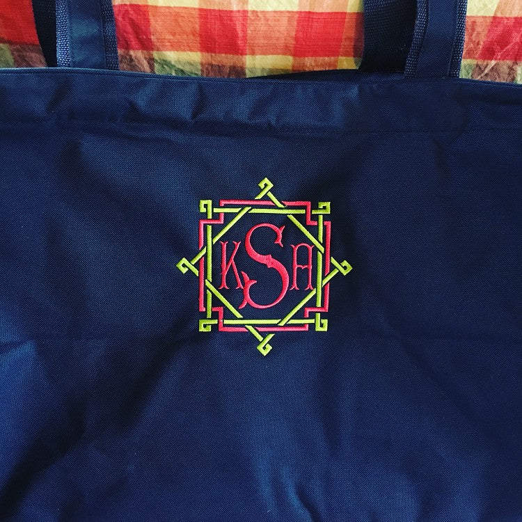 ULTIMATE TOTE