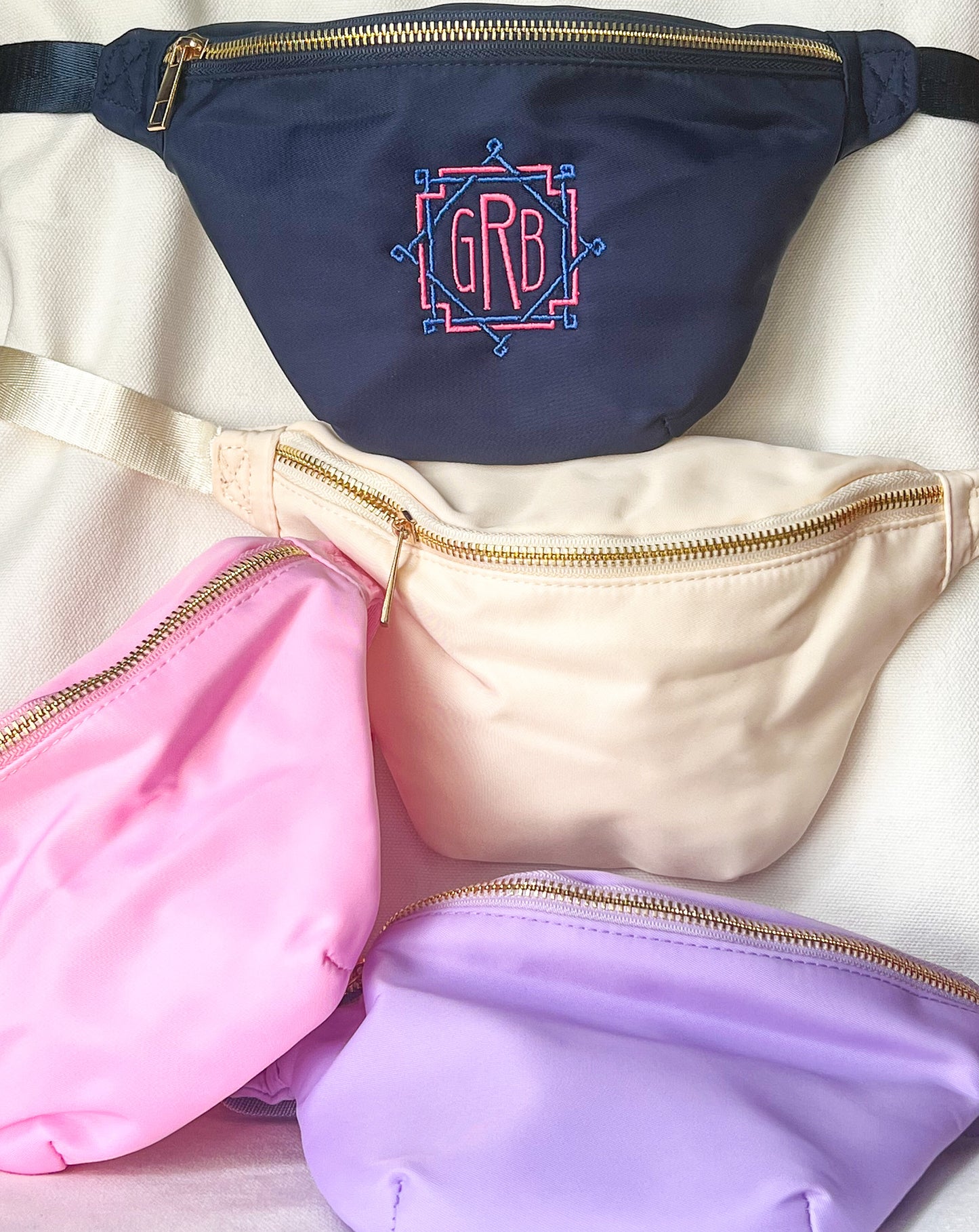 Fanny Pack