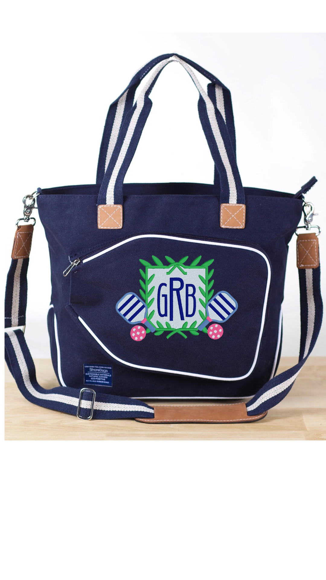 Pickleball Bag
