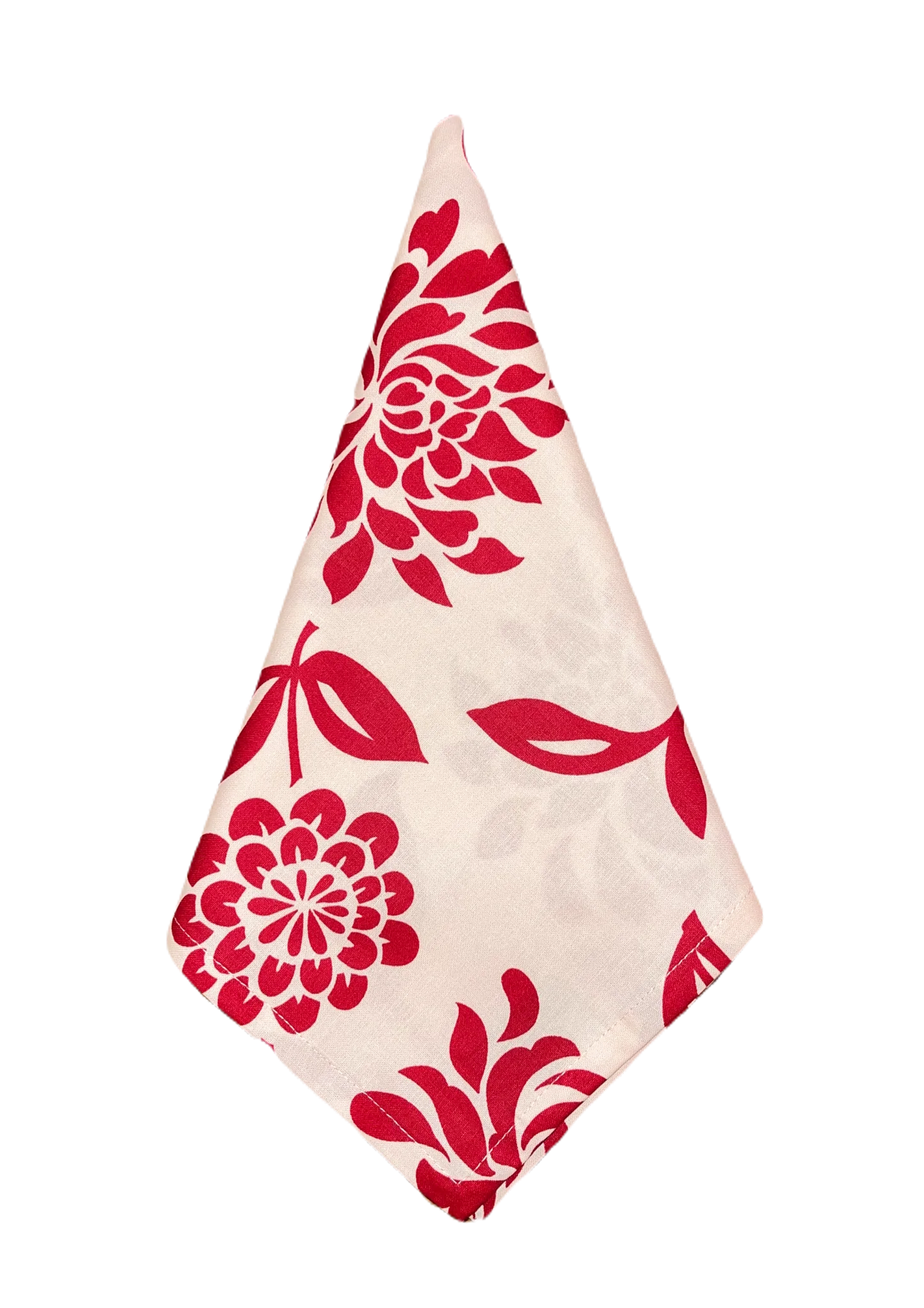 Cotton napkins - Set of 4