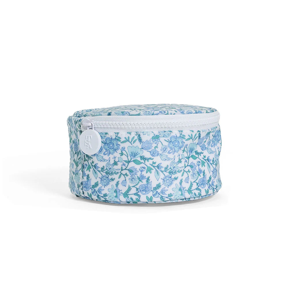 Round Case Round Up Jewel Case – The Preppy Stitch