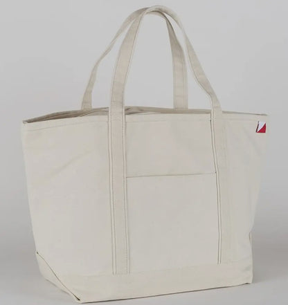 Canvas Tote - Large