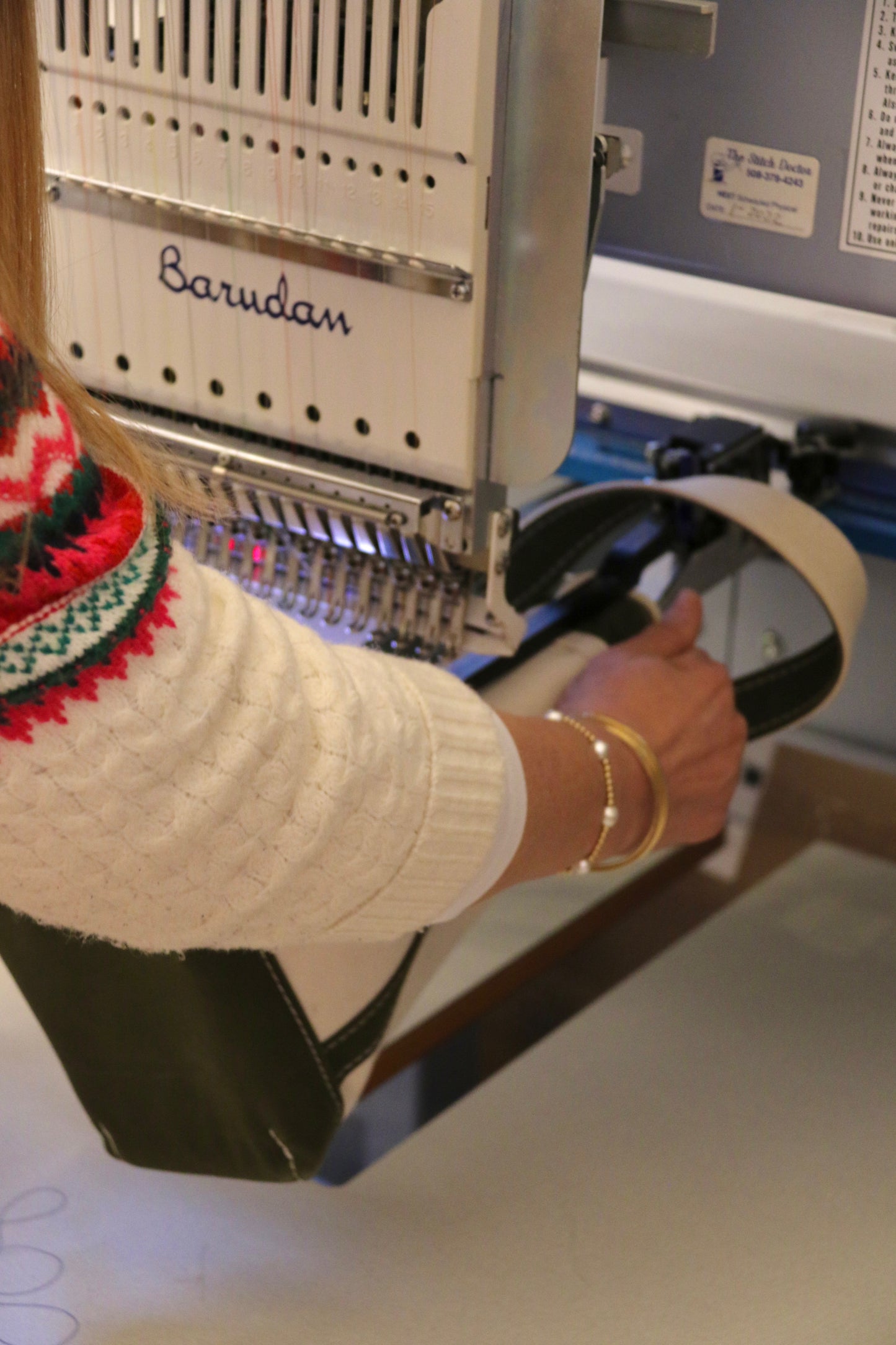 Overnight for Onsite