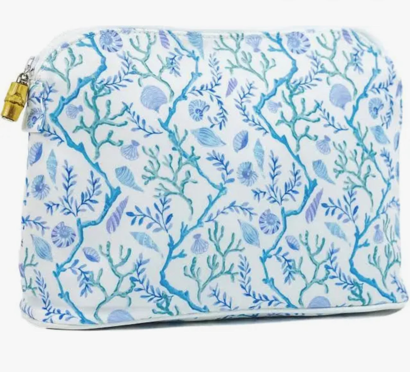 TRAVELER - CORAL VINE