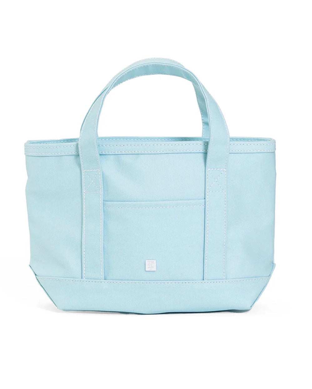 The TPS Icon Tote (Mini)