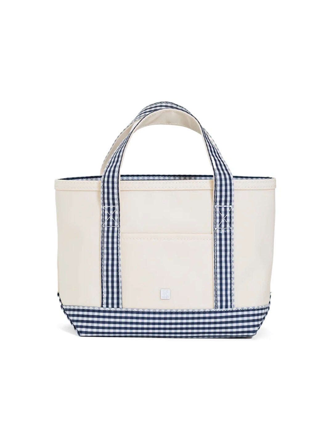 The TPS Icon Tote (Mini)