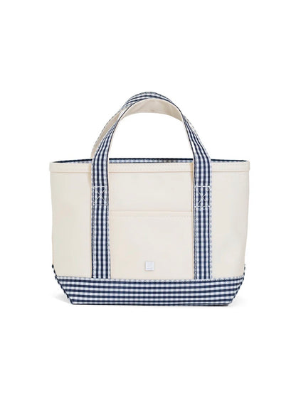 The TPS Icon Tote (Mini)