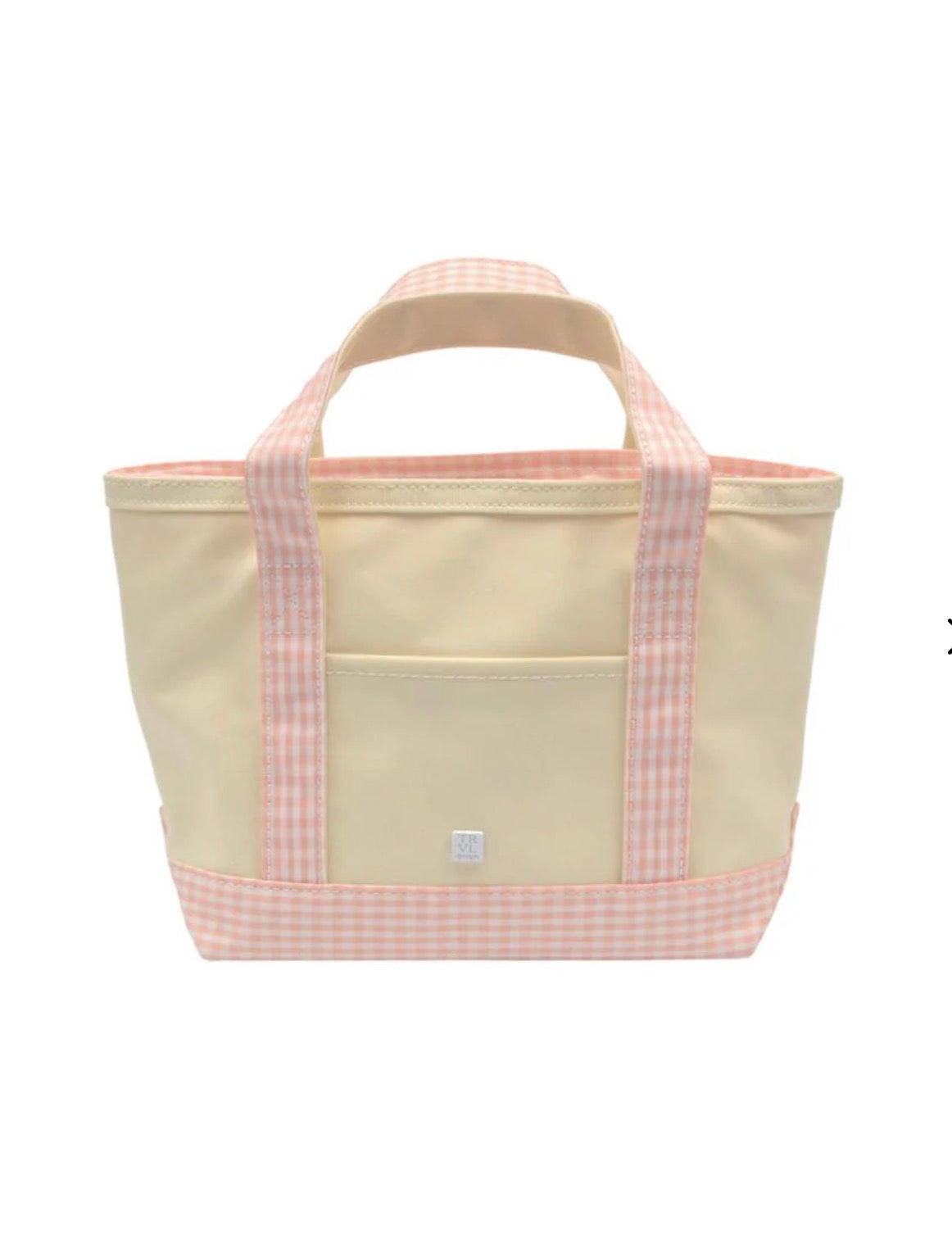 The TPS Icon Tote (Mini)