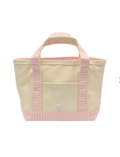 The TPS Icon Tote (Mini)