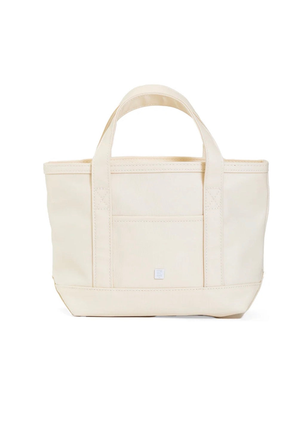 The TPS Icon Tote (Mini)