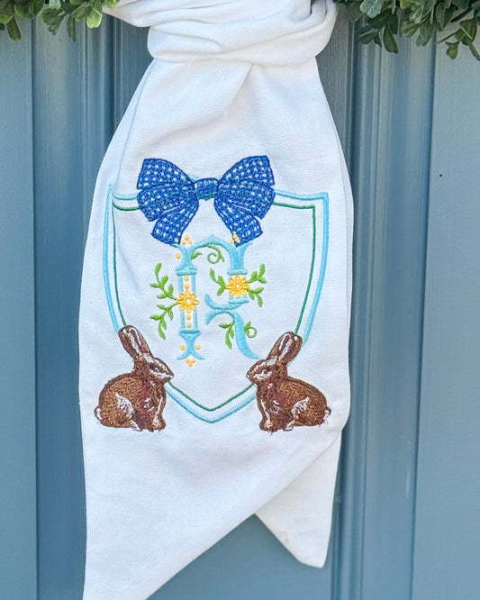 The Wreath Sash Annual Prepaid Subscription