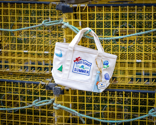 East Coast Summer Mini