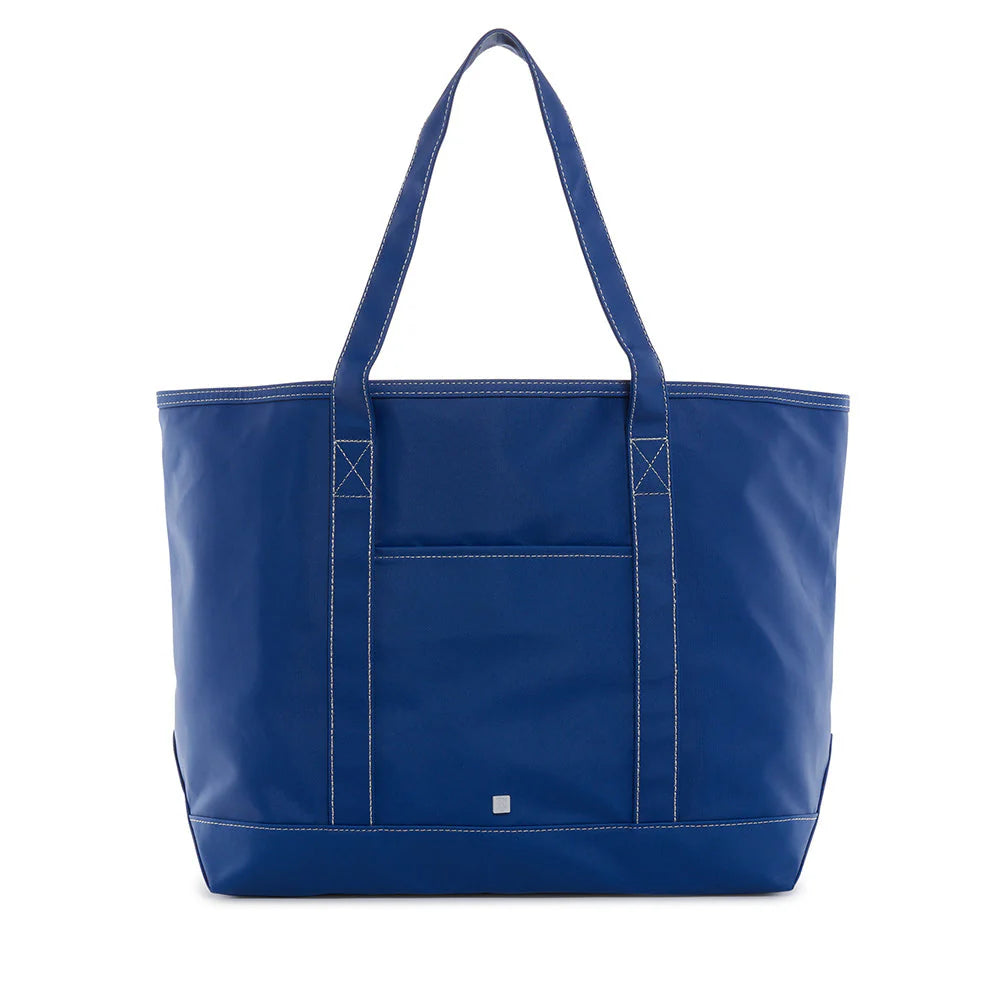 MAXI TOTE - COATED CANVAS Large