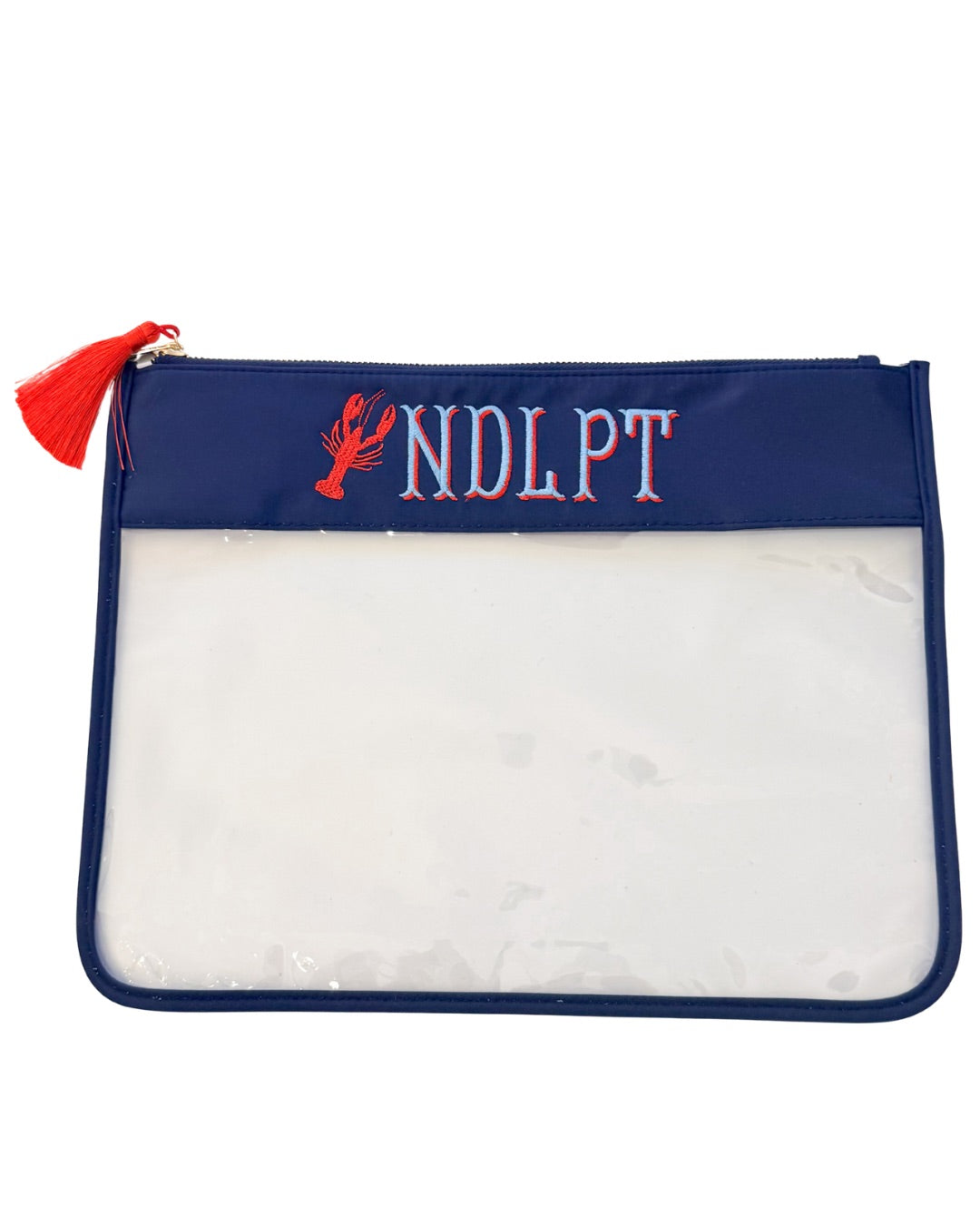 Lobster NDLPT project pouches medium