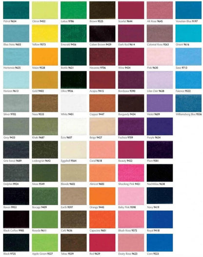 The Original Velvet Napkin Twillies ™️