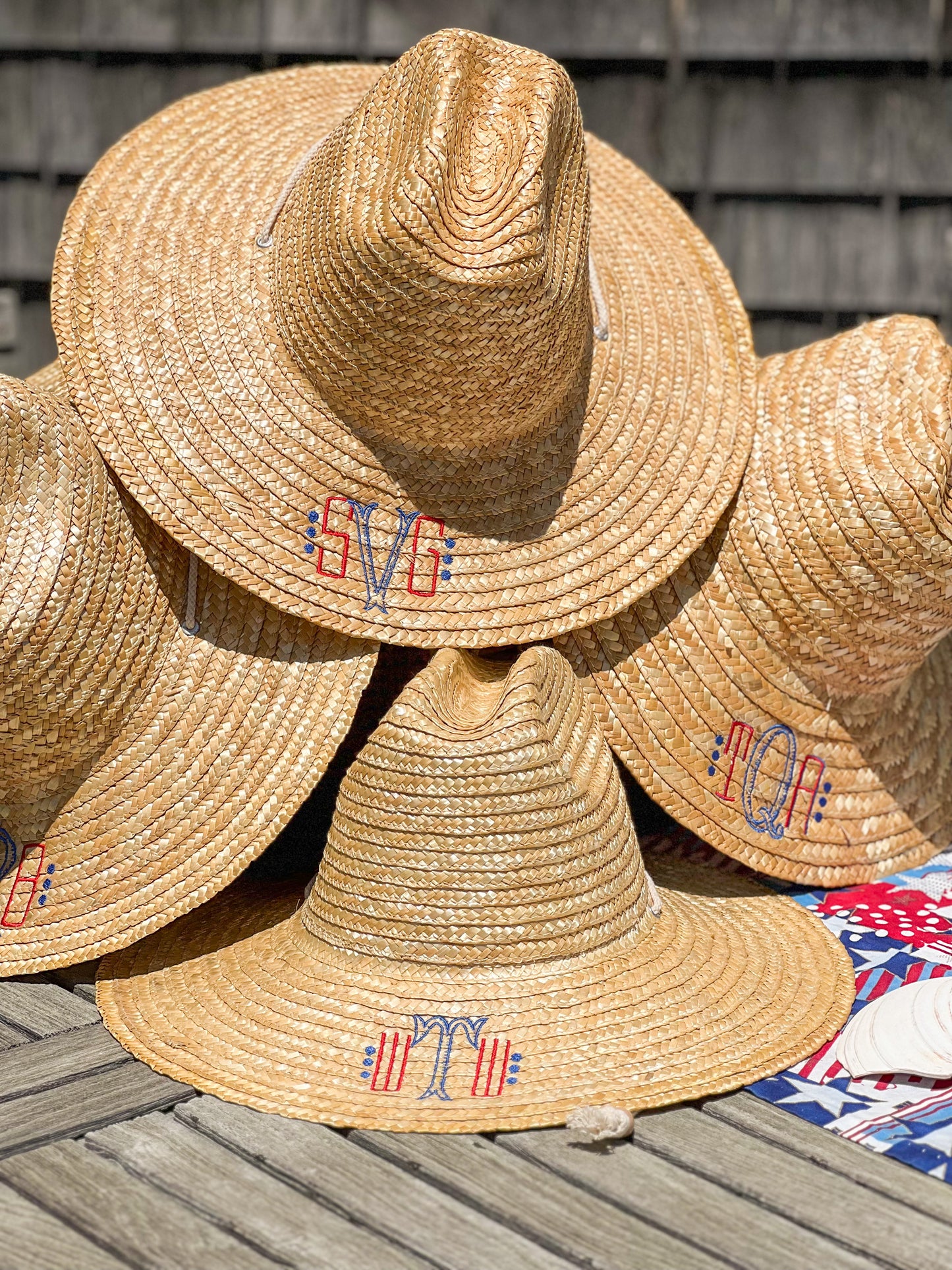 The Ultimate Summer Hat