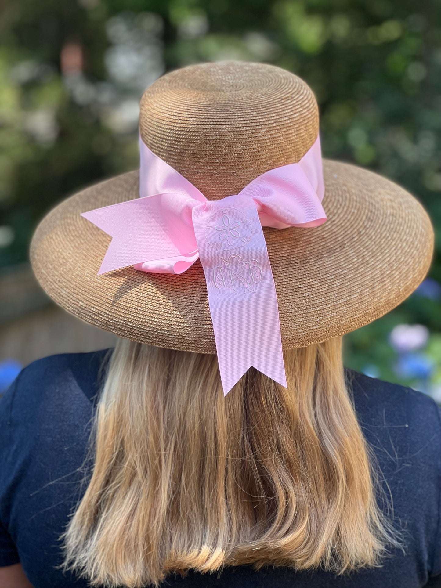 Grosgrain Hat Ribbons