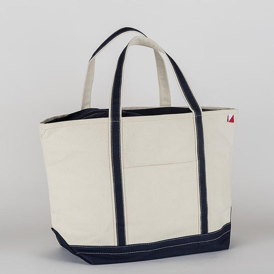 Canvas Tote - Large